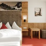 Отель Kohlerhof - 4 Star Wellness & Active 4*