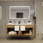 酒店 Kohlerhof - 4 Star Wellness & Active 4*