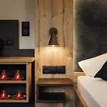 Отель Kohlerhof - 4 Star Wellness & Active Фюген
