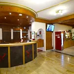 Kohlerhof - 4 Star Wellness & Active 4* פוגן