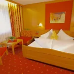 Отель Kohlerhof - 4 Star Wellness & Active