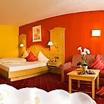 Отель Kohlerhof - 4 Star Wellness & Active Фюген