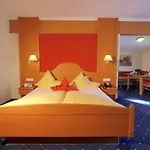 Kohlerhof - 4 Star Wellness & Active 菲根
