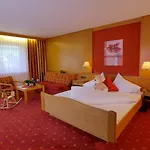 Kohlerhof - 4 Star Wellness & Active 菲根