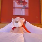 酒店 Kohlerhof - 4 Star Wellness & Active 4*