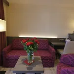 Kohlerhof - 4 Star Wellness & Active Отель 4*