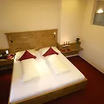 Отель Kohlerhof - 4 Star Wellness & Active Фюген