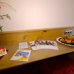 מלון Kohlerhof - 4 Star Wellness & Active 4*