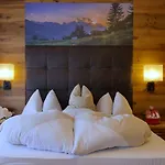 מלון Kohlerhof - 4 Star Wellness & Active פוגן
