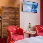 Kohlerhof - 4 Star Wellness & Active 4* 菲根