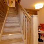 Kohlerhof - 4 Star Wellness & Active 4* Фюген