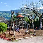 Отель Kohlerhof - 4 Star Wellness & Active