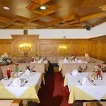 Отель Kohlerhof - 4 Star Wellness & Active