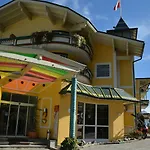 Kohlerhof - 4 Star Wellness & Active מלון פוגן