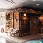 Kohlerhof - 4 Star Wellness & Active Отель Фюген