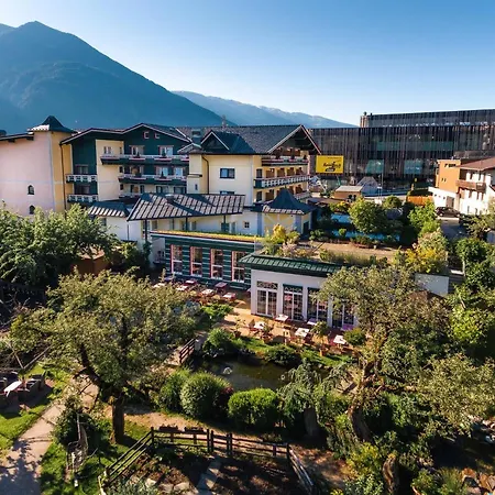 Kohlerhof - 4 Star Wellness & Active Ξενοδοχείο