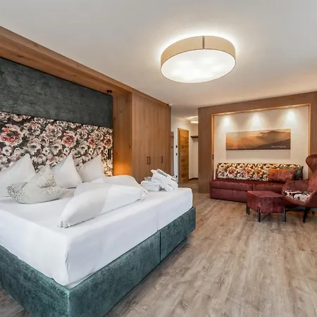 Ξενοδοχείο Kohlerhof - 4 Star Wellness & Active Fügen