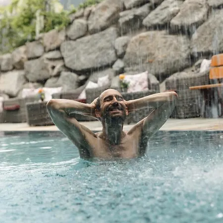 Kohlerhof - 4 Star Wellness & Active ホテル 4*