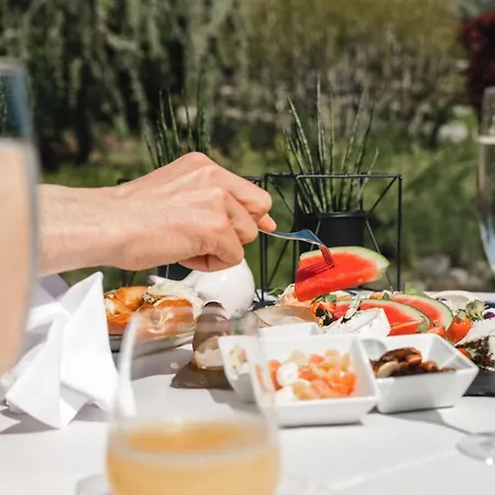 Ξενοδοχείο Kohlerhof - 4 Star Wellness & Active