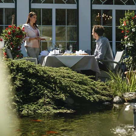 Hotel Kohlerhof