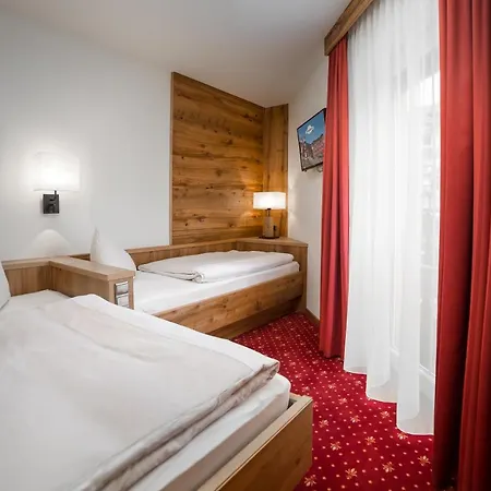 ホテル Kohlerhof - 4 Star Wellness & Active