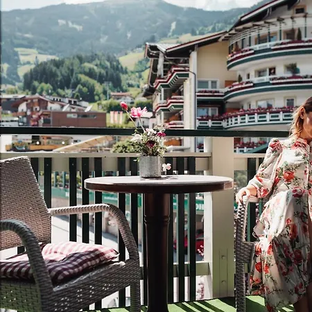 Kohlerhof - 4 Star Wellness & Active Ξενοδοχείο