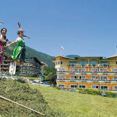 Kohlerhof - 4 Star Wellness & Active