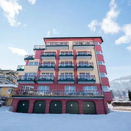 Kohlerhof - 4 Star Wellness & Active Ξενοδοχείο Fügen