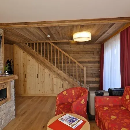 Kohlerhof - 4 Star Wellness & Active 4* Fügen