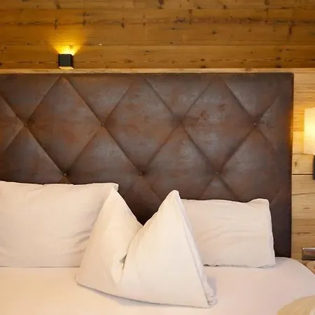 Kohlerhof - 4 Star Wellness & Active ホテル