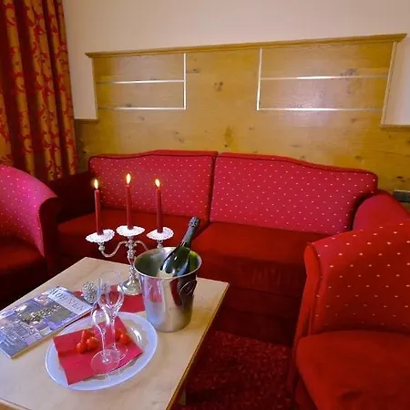 Ξενοδοχείο Kohlerhof - 4 Star Wellness & Active 4*