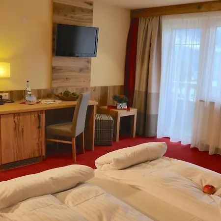 Kohlerhof Отель 4*