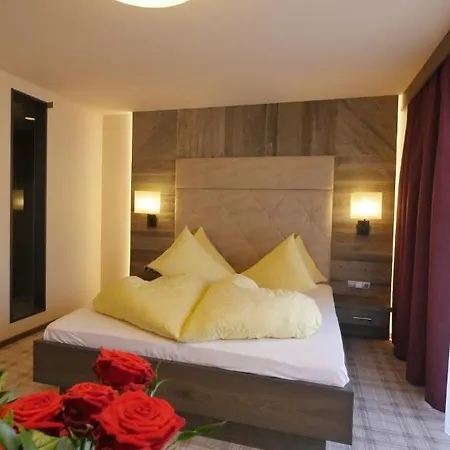 Kohlerhof - 4 Star Wellness & Active 4* フューゲン