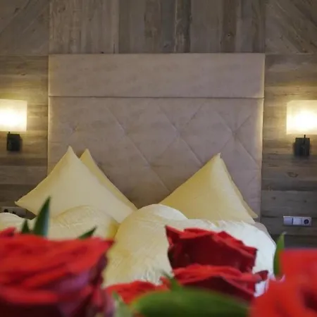 ホテル Kohlerhof - 4 Star Wellness & Active