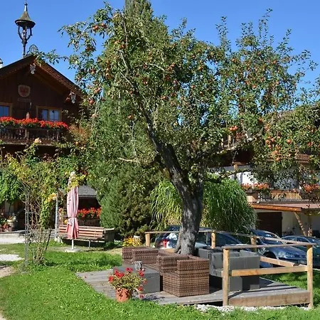 Kohlerhof - 4 Star Wellness & Active フューゲン