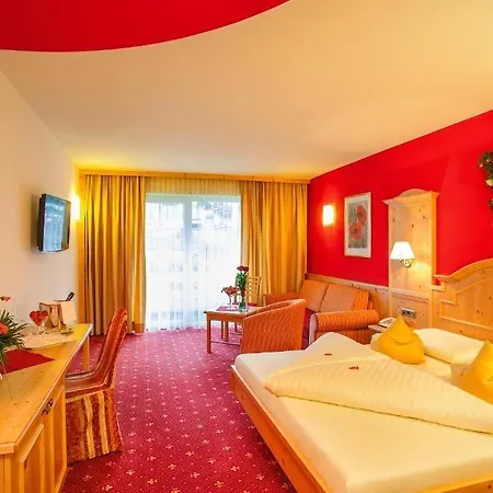 Kohlerhof - 4 Star Wellness & Active 4* Fügen