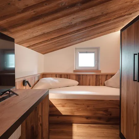 Kohlerhof - 4 Star Wellness & Active 4* Fügen