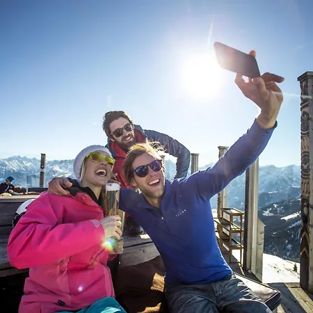 Kohlerhof - 4 Star Wellness & Active Fügen