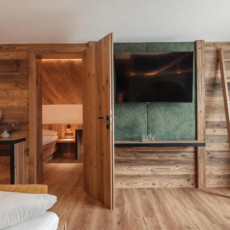 Kohlerhof - 4 Star Wellness & Active 4* フューゲン