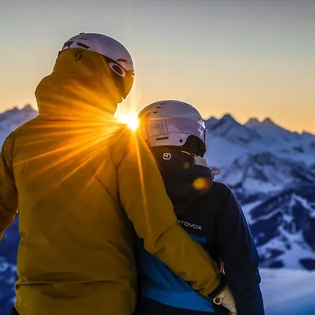 Kohlerhof - 4 Star Wellness & Active Hotel Fügen