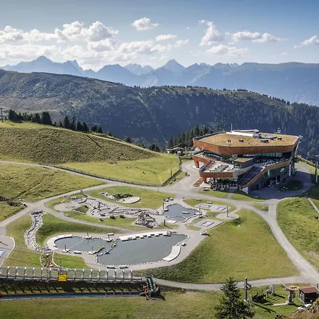 Kohlerhof Hotel