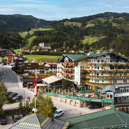 Kohlerhof - 4 Star Wellness & Active フューゲン