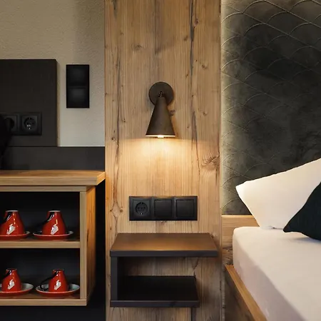 Hotel Kohlerhof Fügen