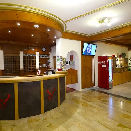Kohlerhof - 4 Star Wellness & Active 4* Fuegen