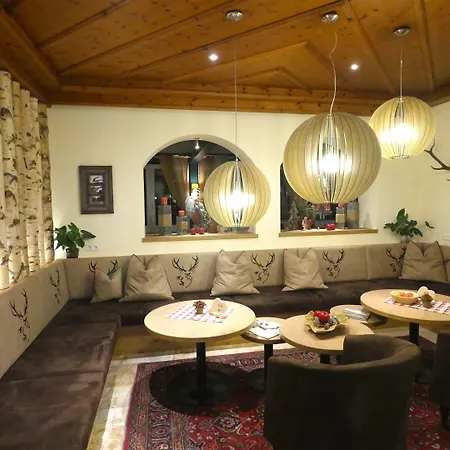 Kohlerhof - 4 Star Wellness & Active Ξενοδοχείο Fügen