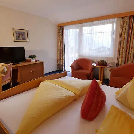 Hotel Kohlerhof - 4 Star Wellness & Active