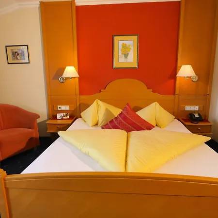 Ξενοδοχείο Kohlerhof - 4 Star Wellness & Active