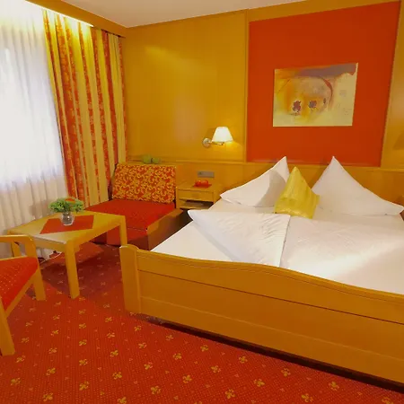 Hotell Kohlerhof - 4 Star Wellness & Active