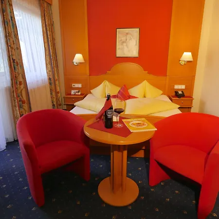 Kohlerhof - 4 Star Wellness & Active Hotel 4*