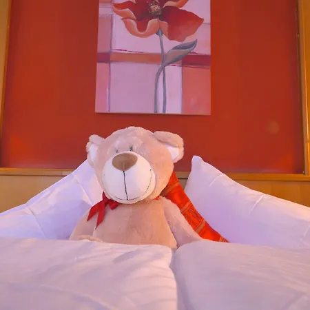 Hotel Kohlerhof - 4 Star Wellness&active 4*